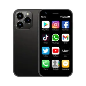 موبايل سامسونج جالاكسي M55 شبكة الجيل الخامس 5G